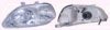 KLOKKERHOLM 29360126 Headlight